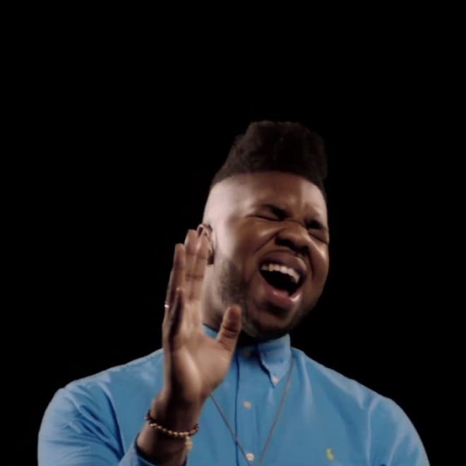 MNEK - The Rhythm