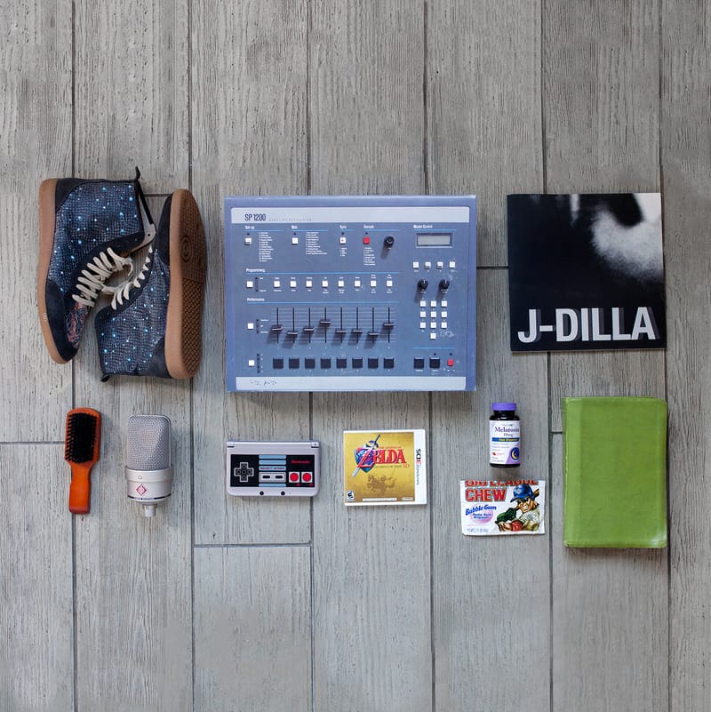 Music Essentials: Jon Bellion