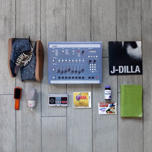 Music Essentials: Jon Bellion