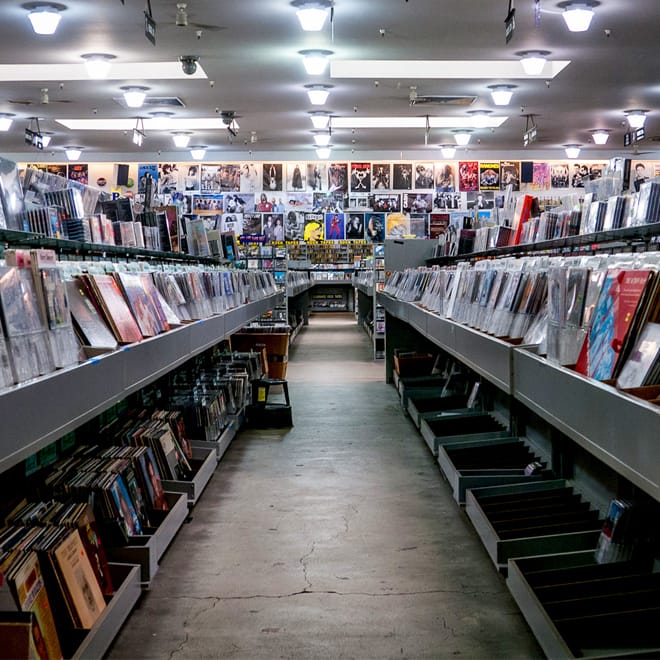 From Now on New Albums Will Only Be Released on Fridays 