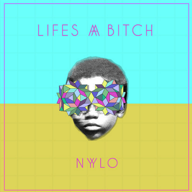 Nas - Life's A B*tch (NYLO Remix)