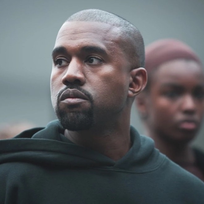 New York Fashion Week's Creator is "Kind of Over Kanye" & Doesn't Like His Music