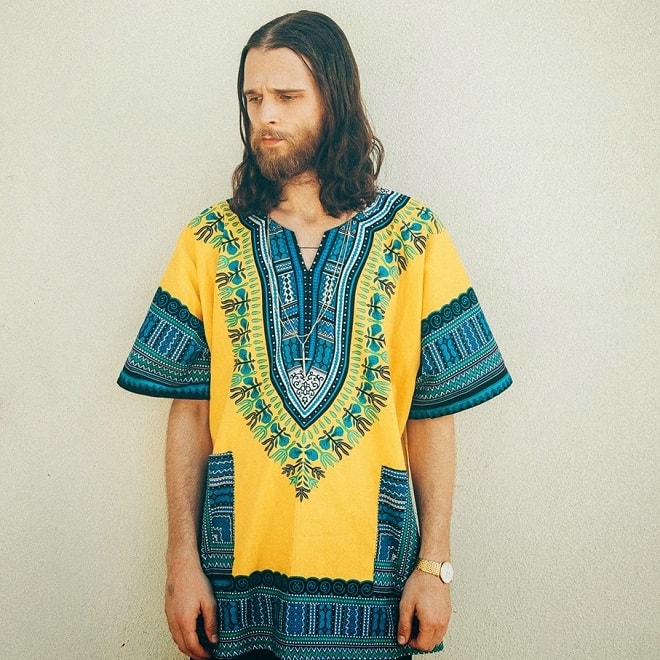 Nirvana - Rape Me (JMSN Cover)