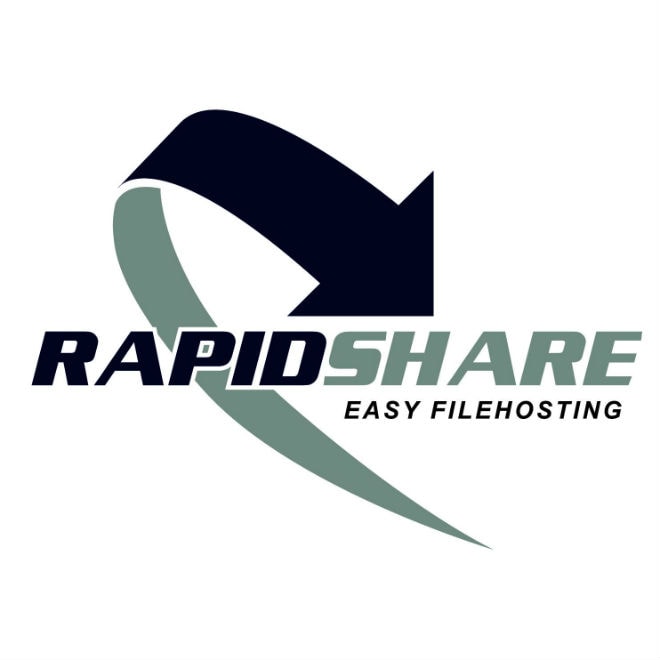 Online Hosting Service Rapidshare Is No More