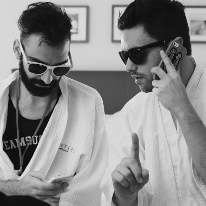 Penthouse Penthouse: The Sound of LA