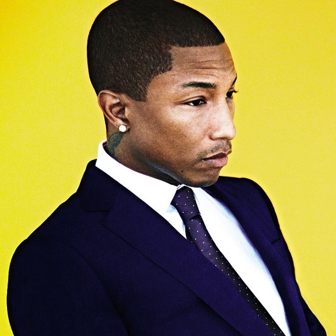 Pharrell Gets Kicked Out of Springfield On 'The Simpsons'