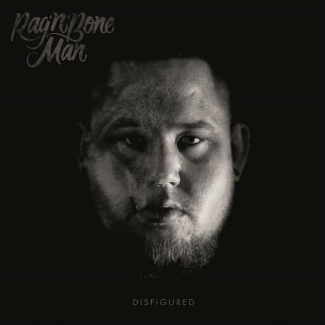 PREMIERE: Rag'N'Bone Man - Disfigured