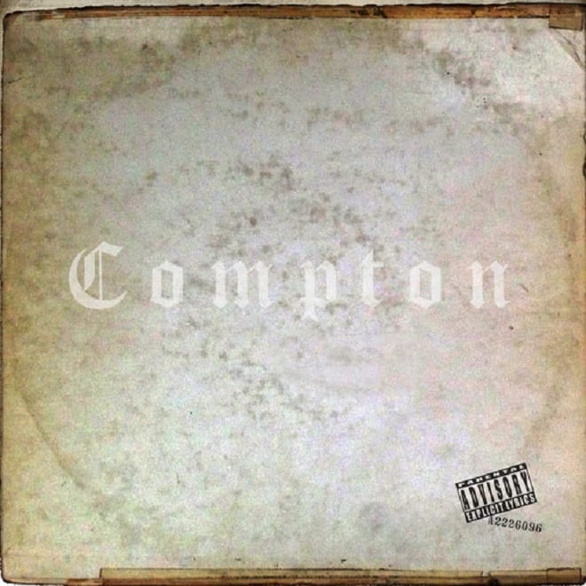 Problem - Compton (Produced by Salva)