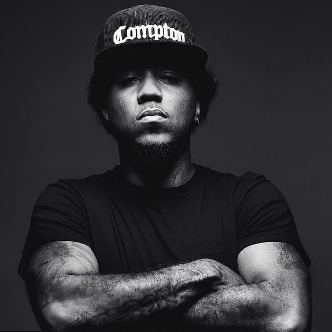 Problem featuring T.I. & Rich Homie Quan - Hennessy