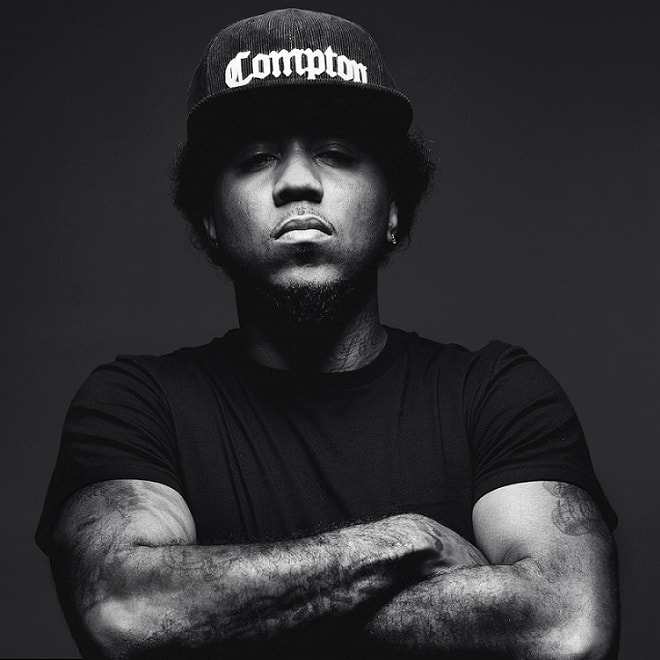 Problem featuring T.I. & Rich Homie Quan - Hennessy