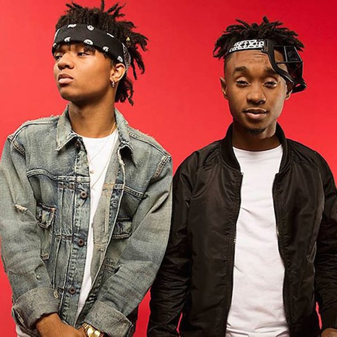 Rae Sremmurd - This Could Be Us (nosleep remix)