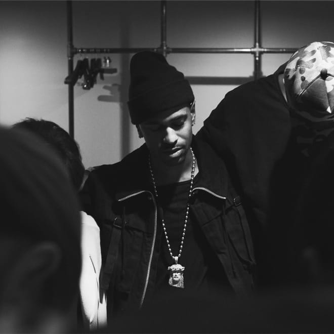 Big Sean Talks about His Album, "Becoming Better," Relationships, and More in New Interview