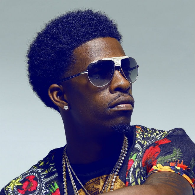 Rich Homie Quan featuring Boosie Badazz & Peewee Longway - 1500