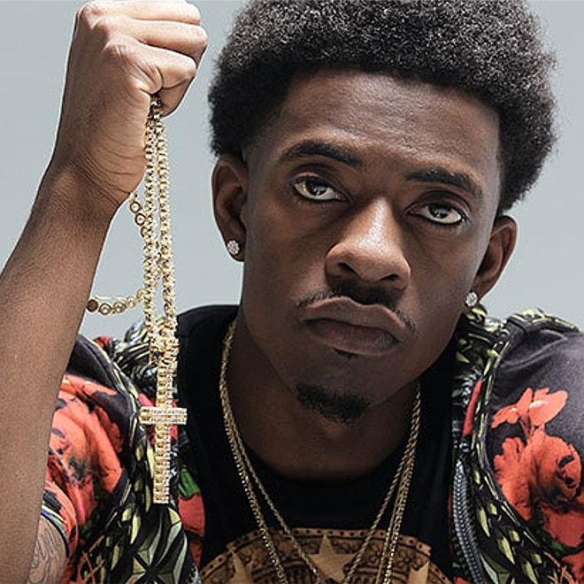 Rich Homie Quan Steps Away from Rich Gang