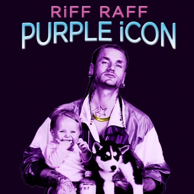 RiFF RAFF - Time (OG Ron C Chop Not Slop Remix)