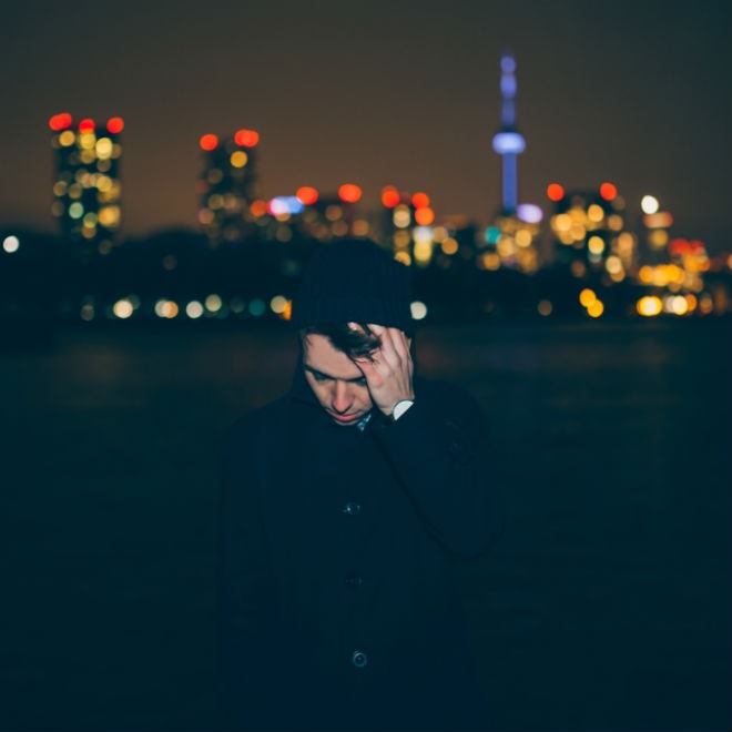 From Instagram to the Recording Studio: Get to Know Ryan Millier and His New Single "If They Were Wise"