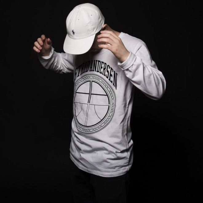 S-Type Creates Eight-Minute Song for Astrid Andersen Presentation