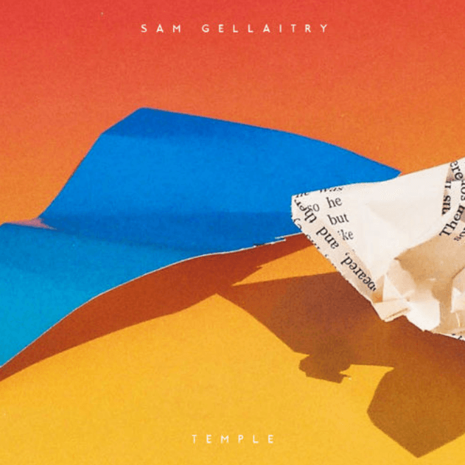 Sam Gellaitry - Short Stories EP