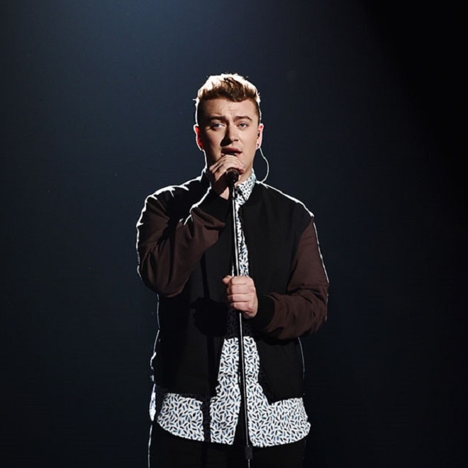Sam Smith Embarking on Expansive US Tour