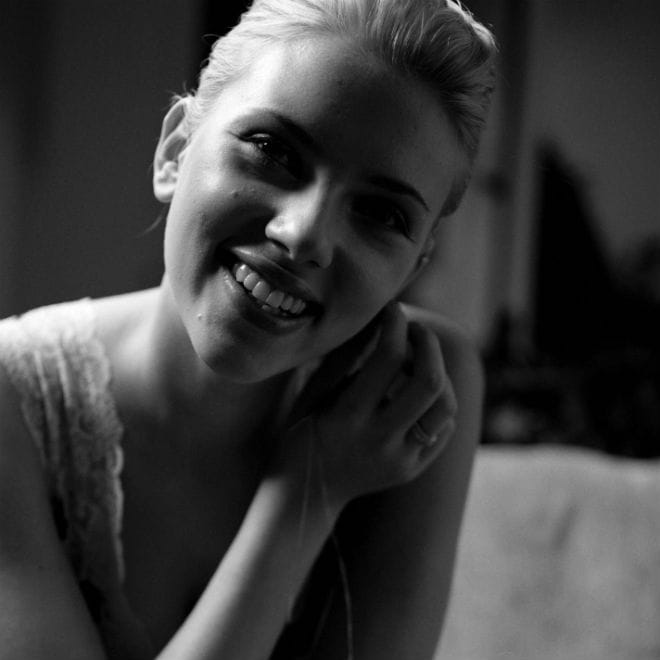 Scarlett Johansson Has a New Supergroup featuring Este Haim, Releases First Single