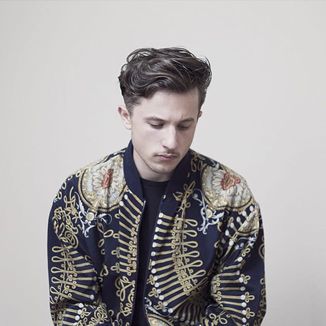 Sia - Elastic Heart (BLVTH Edit)