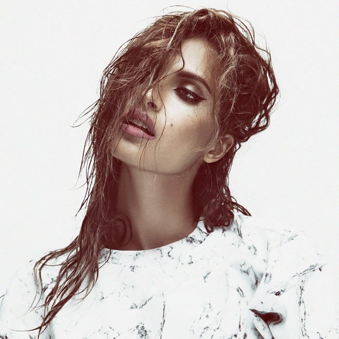 Snoh - Emotional (Produced by RZA)