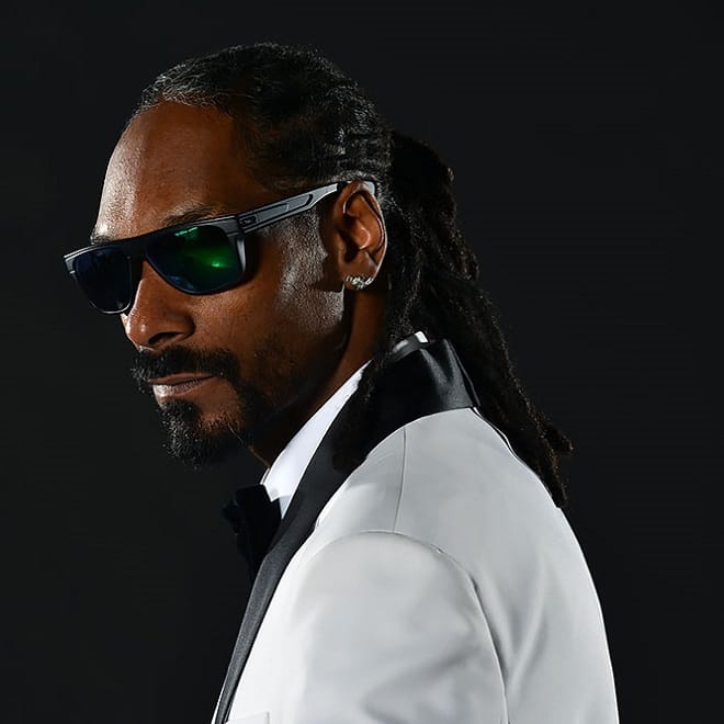 Snoop Dogg: "F*ck The Grammys"