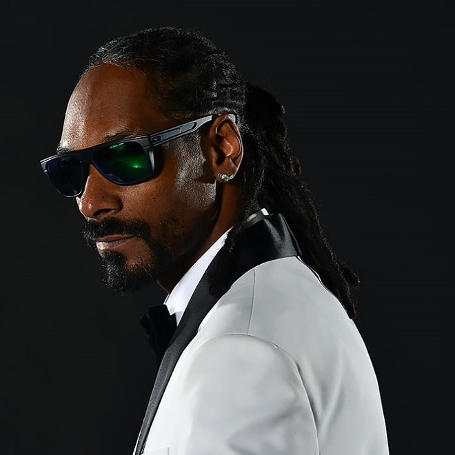 Snoop Dogg: "F*ck The Grammys"