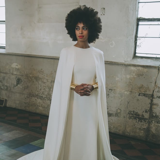 Solange - Some Things Never Seem To F*cking Work (Kindness Cover)