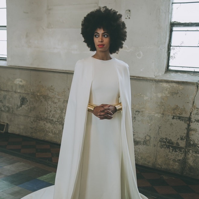 Solange - Some Things Never Seem To F*cking Work (Kindness Cover)