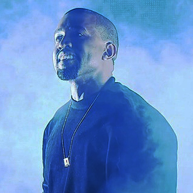 Stream Kanye West's Performance at the First Annual Roc City Classic