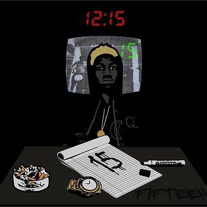Stream OG Maco's 11-track '15' EP