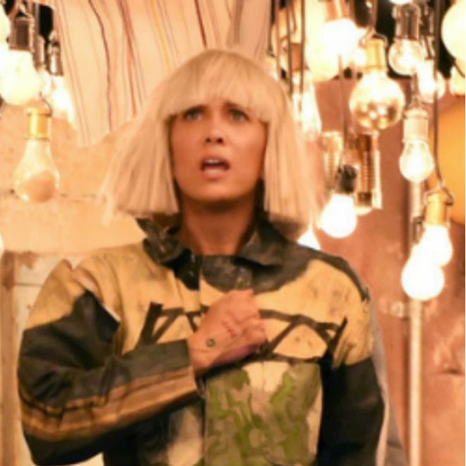 The 57th Annual GRAMMY Awards (Performances)