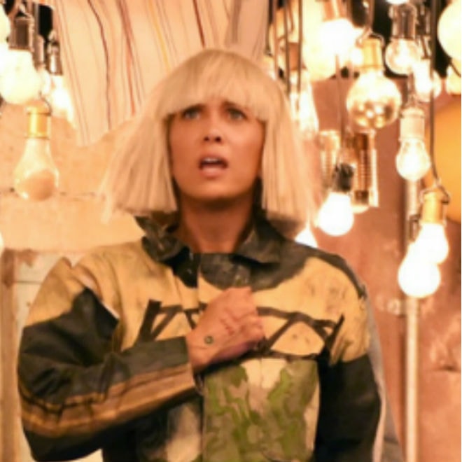 The 57th Annual GRAMMY Awards (Performances)