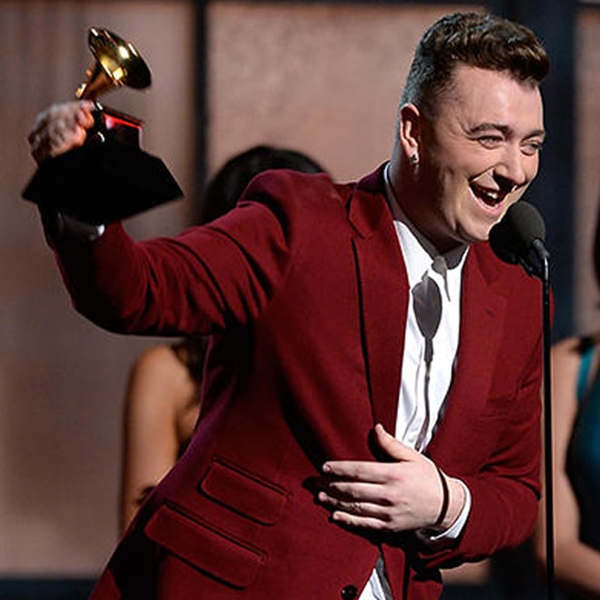 The 57th Annual GRAMMY Awards (Winners)