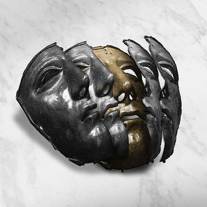 The Glitch Mob Release Remix Compilation Album