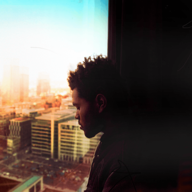 The Weeknd - Where You Belong (Shèmce Remix)