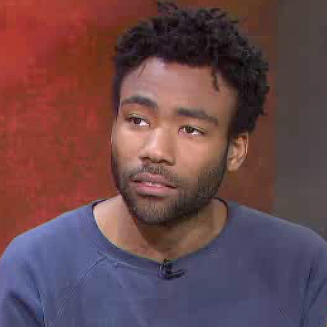 This Might Be The End of Childish Gambino