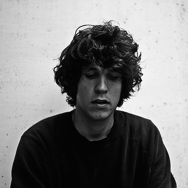 Tobias Jesso Jr. Debuts New Song "Bad Words" on BBC Radio 1