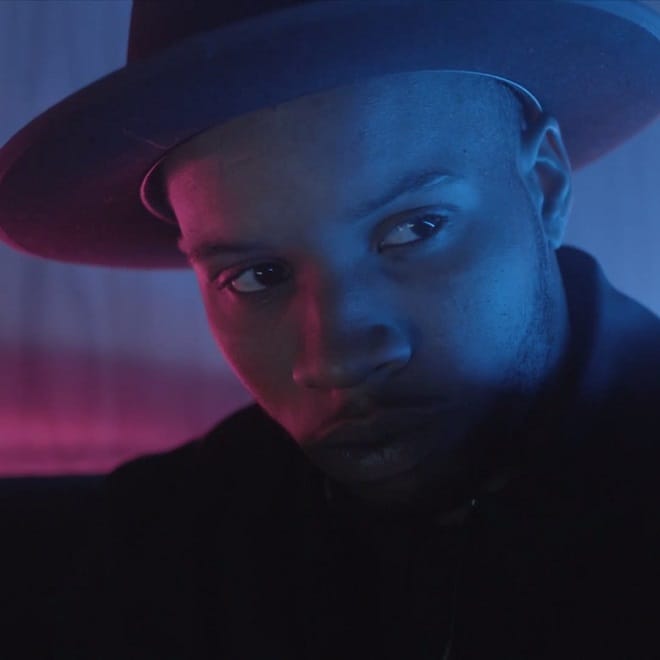 Tory Lanez - Henny In Hand