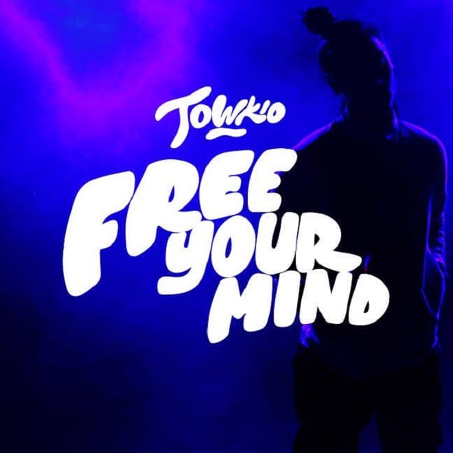 Towkio featuring Donnie Trumpet & The Social Experiment - Free Your Mind