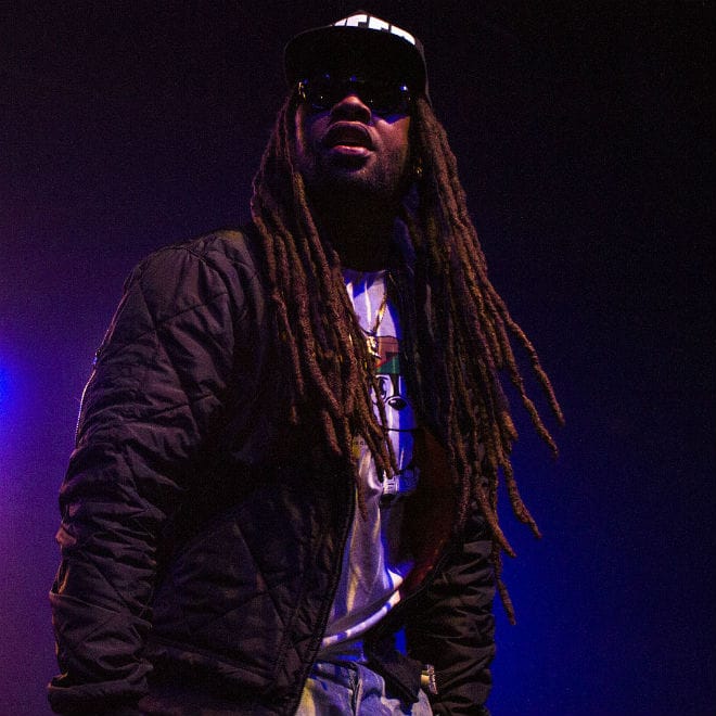 Ty Dolla $ign featuring Charli XCX & Tinashe - Drop That Kitty