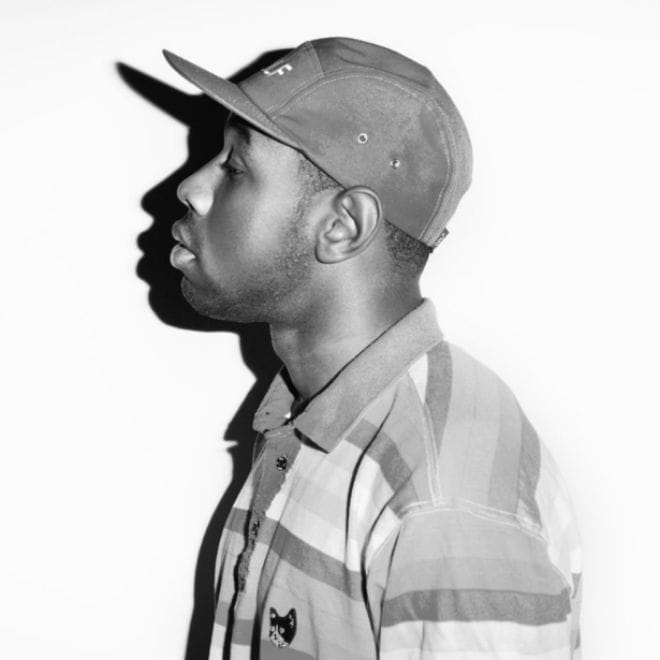 Tyler, The Creator to Enter Into Internet TV Business