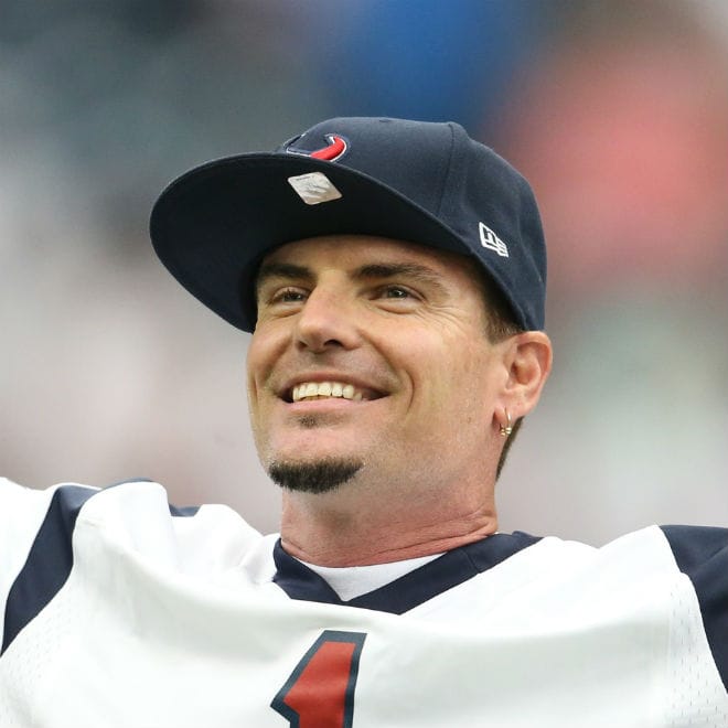Vanilla Ice Arrested Under Suspicion of Burglary 