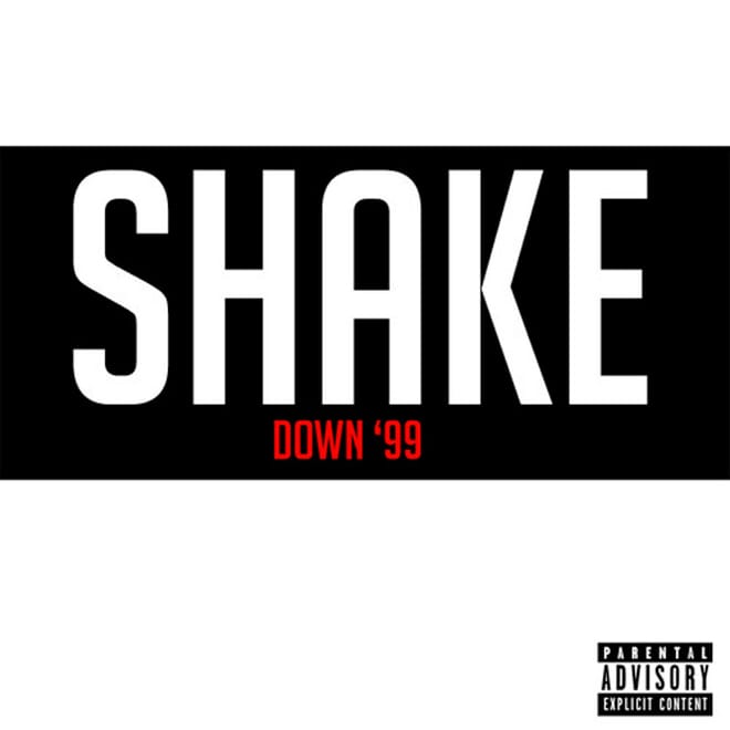 Vic Mensa - Shakedown '99