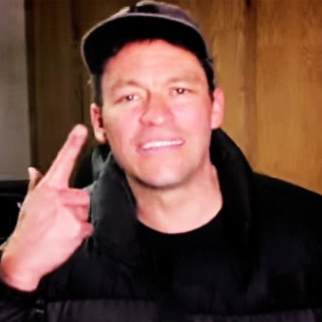 Watch Detective McNulty from 'The Wire' Drop Some Bars