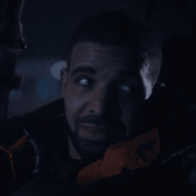 Watch Drake's Intimate Short Film 'Jungle'