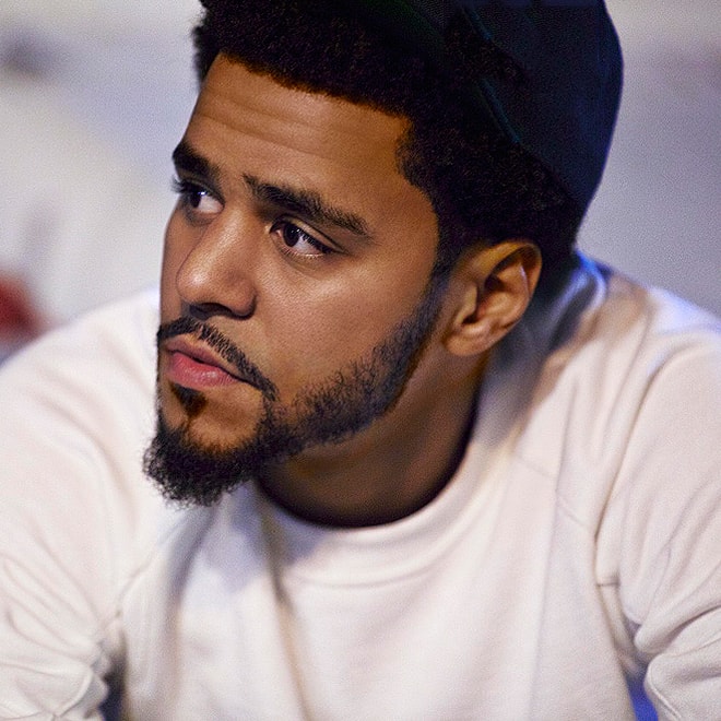 Watch J. Cole’s "Wet Dreamz" Performed by Southern University Marching Band