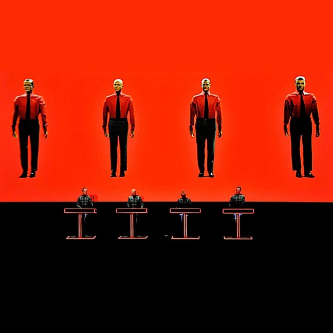 Watch 'Kraftwerk: Pop Art,' an Hour-Long Documentary on Never-Before-Seen Content