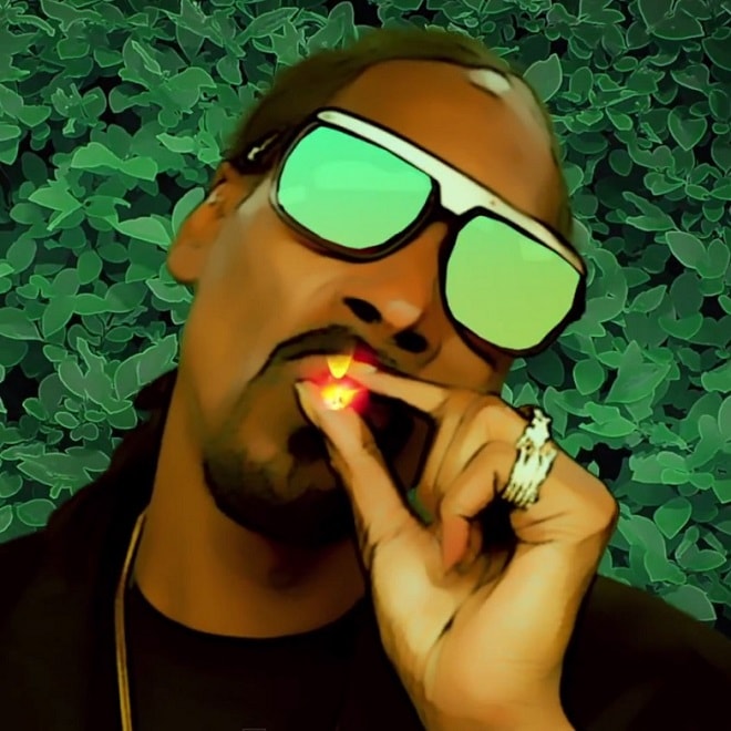 Watch a Trailer for Snoop Dogg & Pharrell's 'Bush'